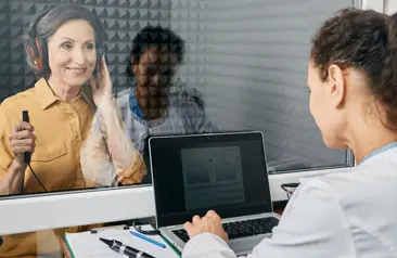 Audiometría profesional en León